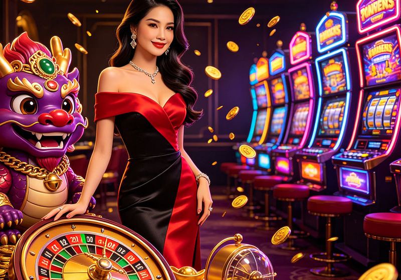 Phân biệt jackpot cố định và tích lũy khi khám phá Nổ Hũ – LA88