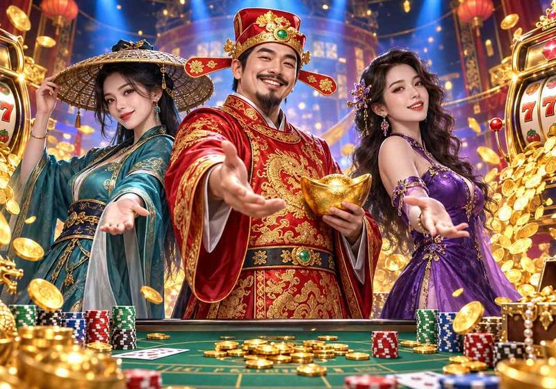Hiểu thể thức BO1, BO3 và BO5 liên quan đến Esports – LA88