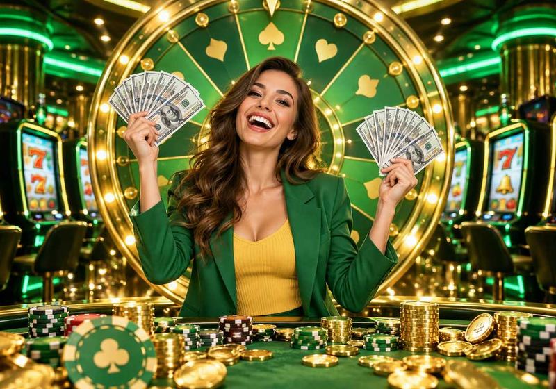 Poker và thứ tự các nhóm bài dành cho bạn tại LA88