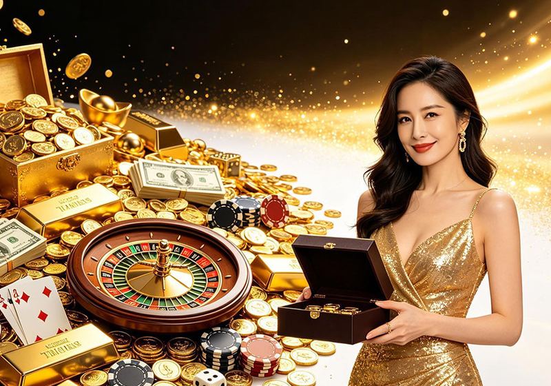 Chọn chủ đề casino cho người mới và điều kiện áp dụng – LA88