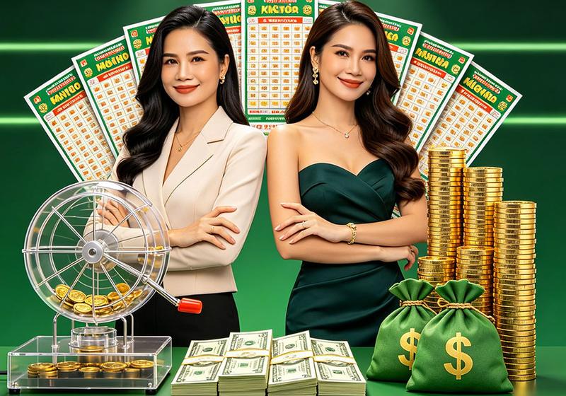 Sử dụng thiết bị chung có thận trọng dành cho bạn tại LA88